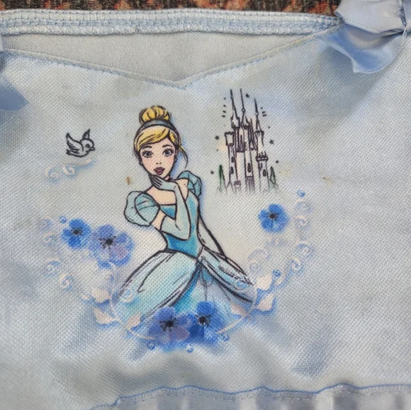 Disney Pajama Gown Bundle - Picture 5 of 10